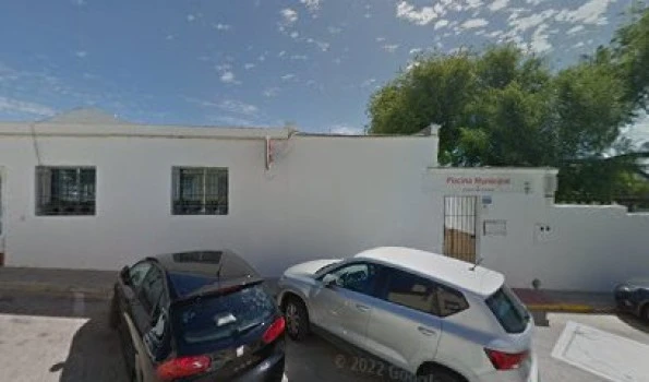 CEIP Antonio Briante Caro