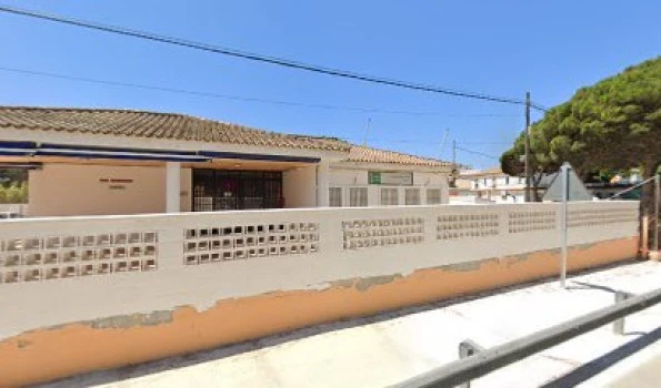 Colegio Almenara