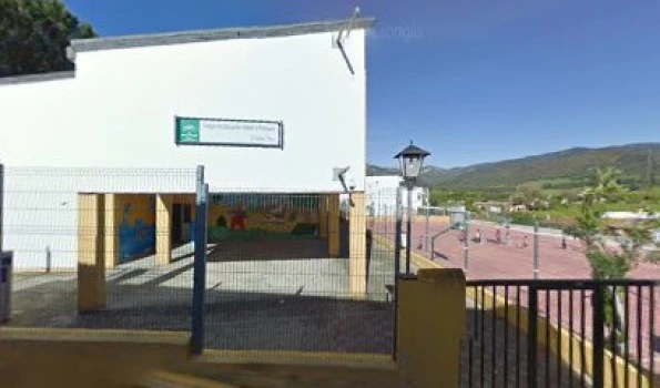 Colegio Público Cristo Rey