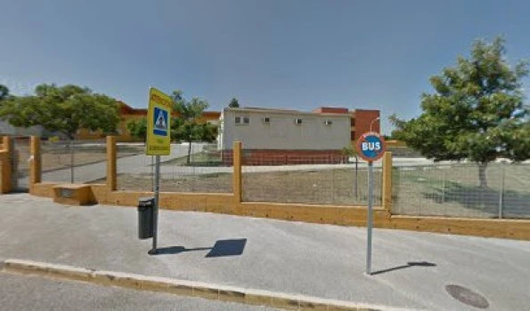 Centro de Educación infantil y primaria San García