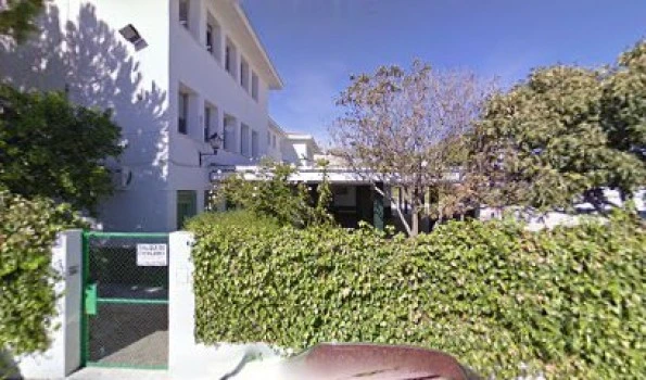 Colegio Público Torrevieja