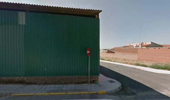 Colegio Público Molino de Viento