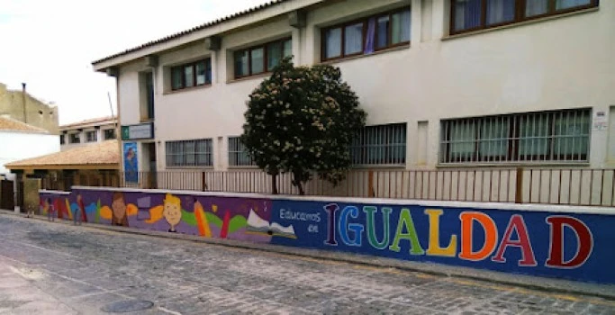CEIP Santo Tomás