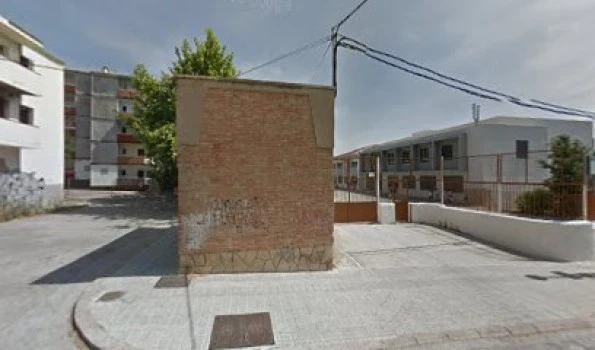 CEIP Santo Domingo