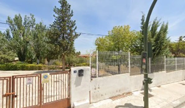 CEIP Alfredo Cazabán