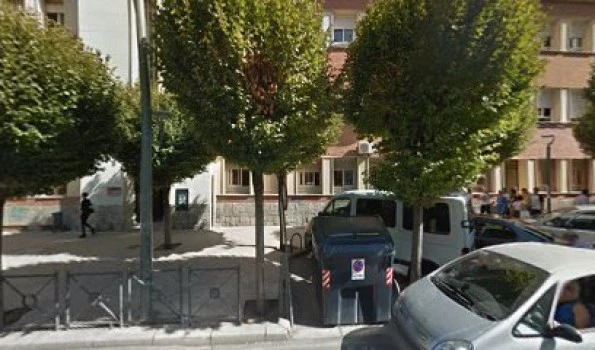 CEPR Almadén