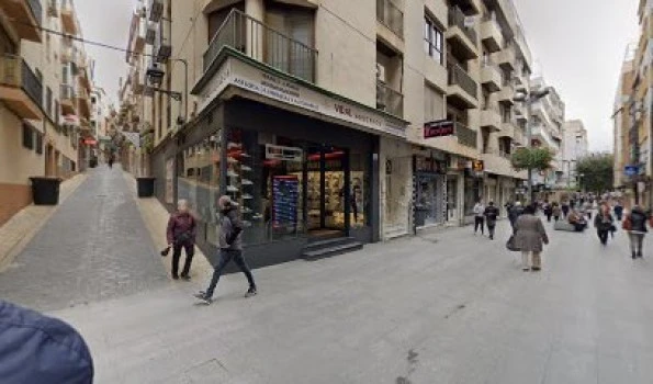 USTEA-Jaén