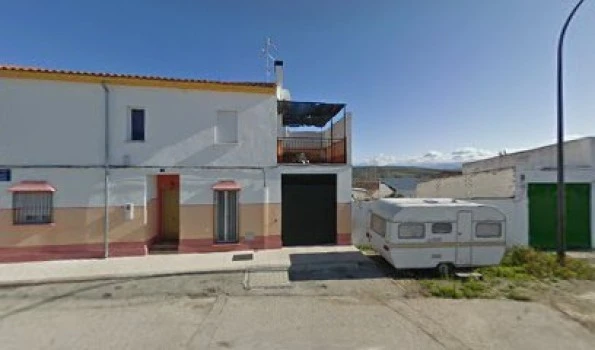 Colegio Público las Infantas