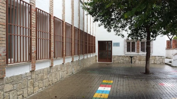 Colegio Público Ponce de León