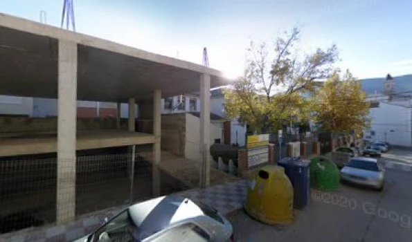 Colegio de Educación Infantil y Primaria Sixto Sigler
