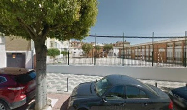 Colegio Público Virgen de La Villa