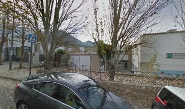 C E I P San Isicio