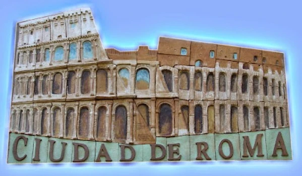 Colegio Público Ciudad de Roma
