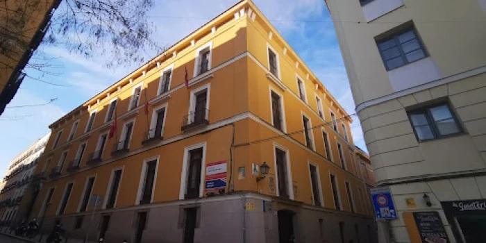 CEIP San Ildefonso