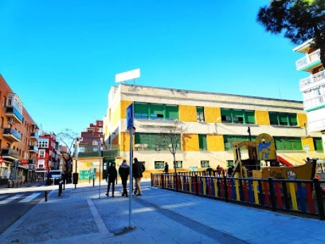 CEIP Conde de Romanones