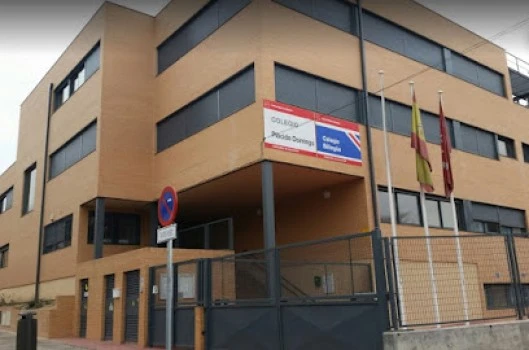 CEIP Plácido Domingo