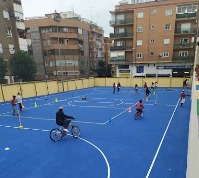 CEIP Luis Bello
