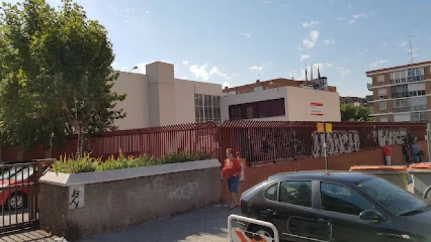 C.E.I.P. Julián Besteiro