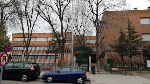 CEIP Ciudad de Roma