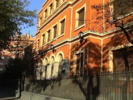 CEIP Legado Crespo