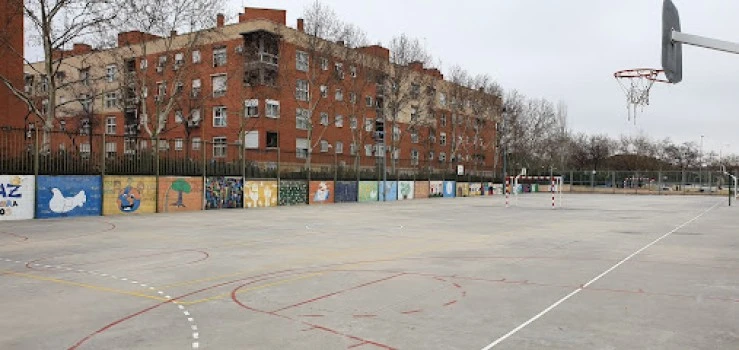 CEIP Madrid Sur