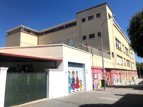 Colegio Público Padre Poveda