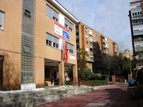 CEIP Guindalera