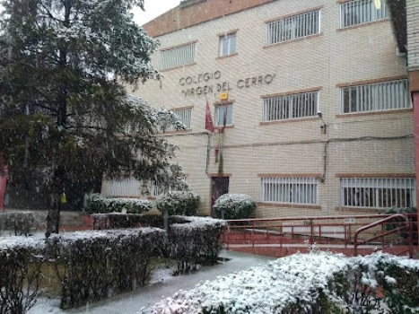 CEIP Virgen del Cerro