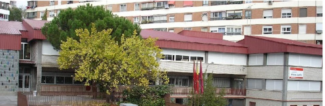 CEIP Bravo Murillo