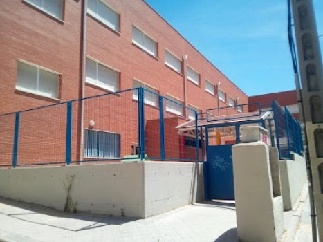 CEIP Fray Junípero Serra