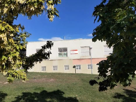 CEIP El Madroño
