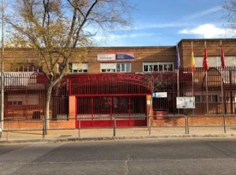 CEIP Escuelas Bosque