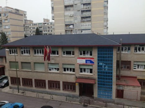 CEIP Hermanos Pinzón