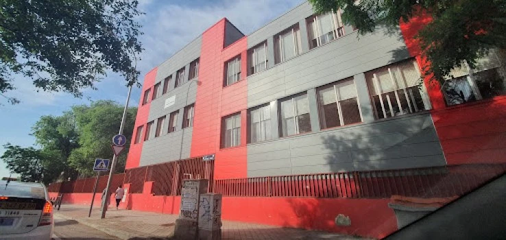 CEIP Padre Coloma
