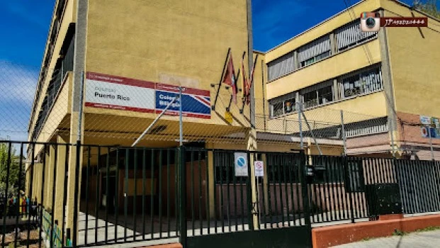 Colegio Público Puerto Rico