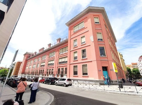 CEIP Miguel de Unamuno