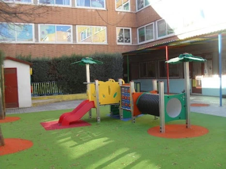 CEIP Bolivia