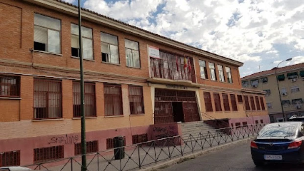 C.E.I.P. Arcipreste de Hita