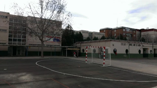 Colegio Público Manuel Sáinz de Vicuña