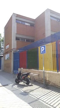 CEIP Real Armada