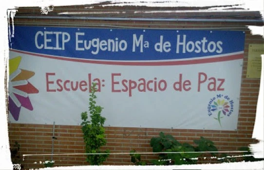 C.E.I.P. Eugenio María de Hostos
