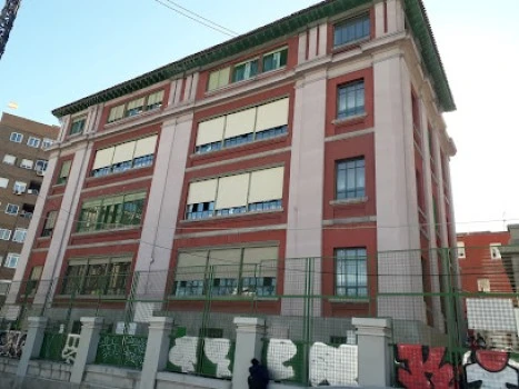 CEIP Marcelo Usera