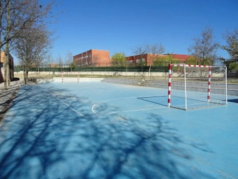 CEIP Valdebernardo