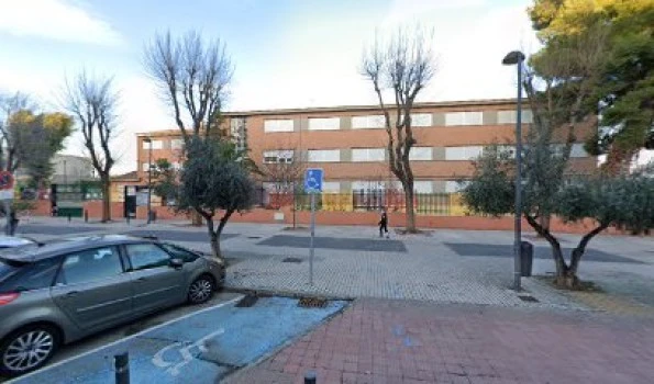 CEIP Ciudad de Madrid