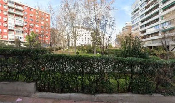 colegio Rebeca