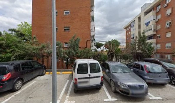 Cp Inf Pri Andrés Segovia