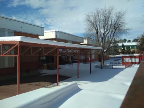 CEIP Marqués de Suanzes