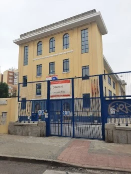 CEIP Leopoldo Alas