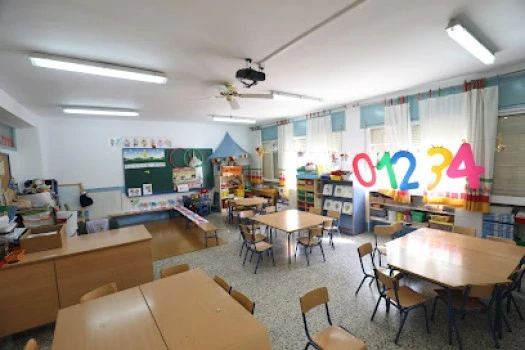 CEIP Ricardo León