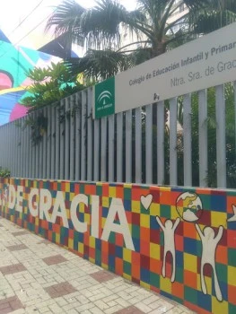 CEIP Nuestra Señora de Gracia